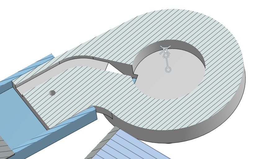 Exploded view